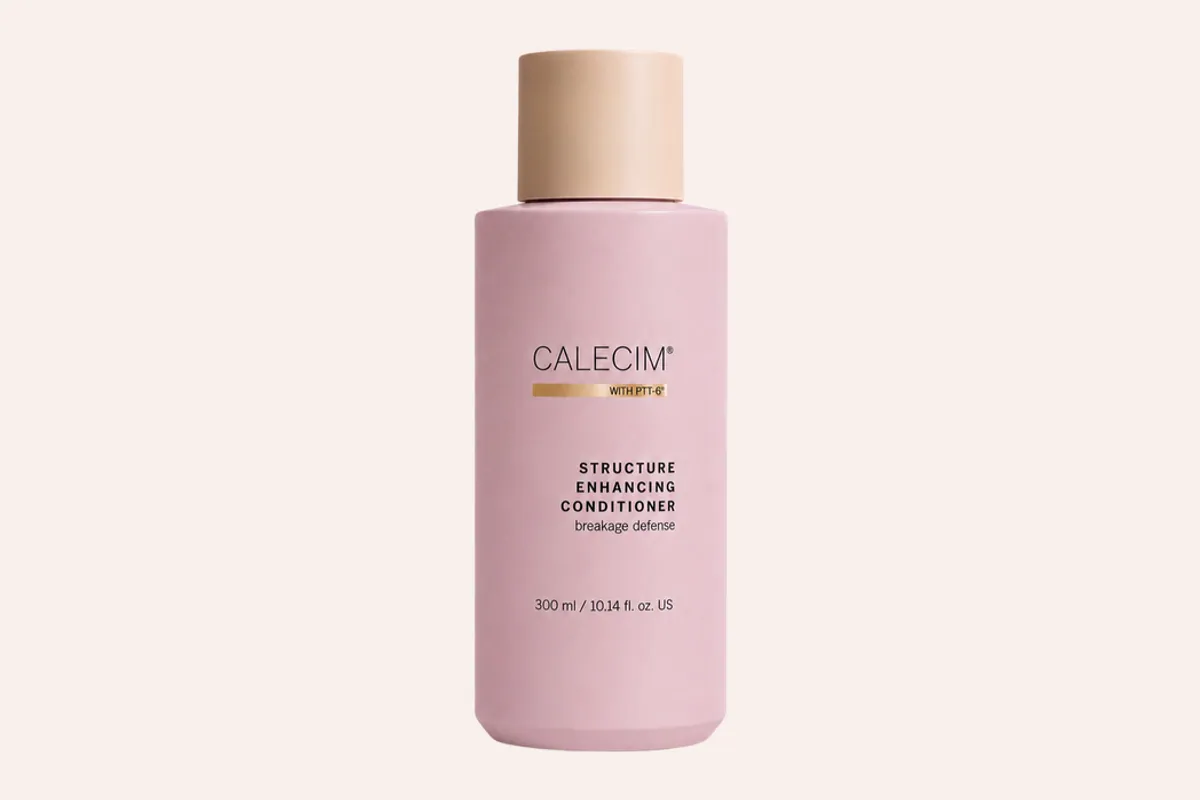 Acondicionador Structure Enhancing Conditioner de CALECIM de 300 ml