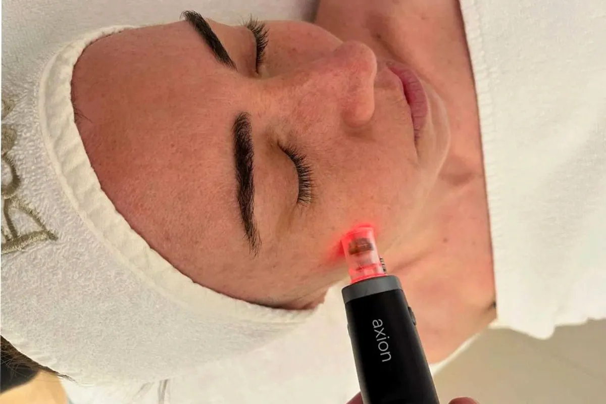 Clarins: foto de la marca 1