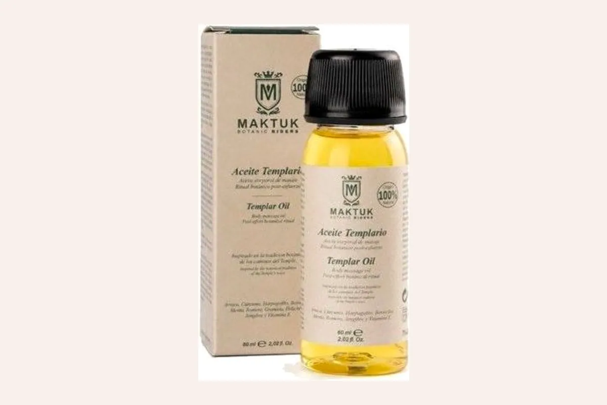 MAKTUK Botanic: foto de la marca 2