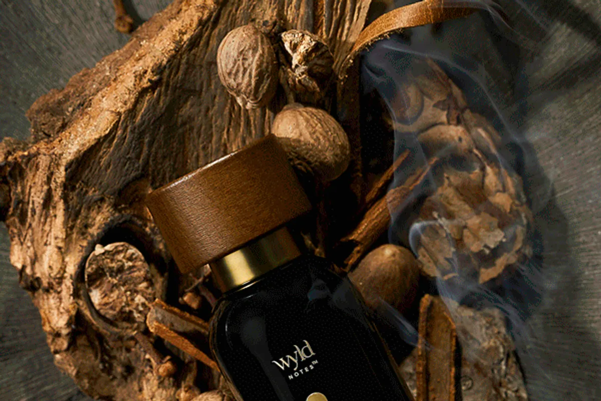 Wyld Notes (Young Living): foto de la marca 1